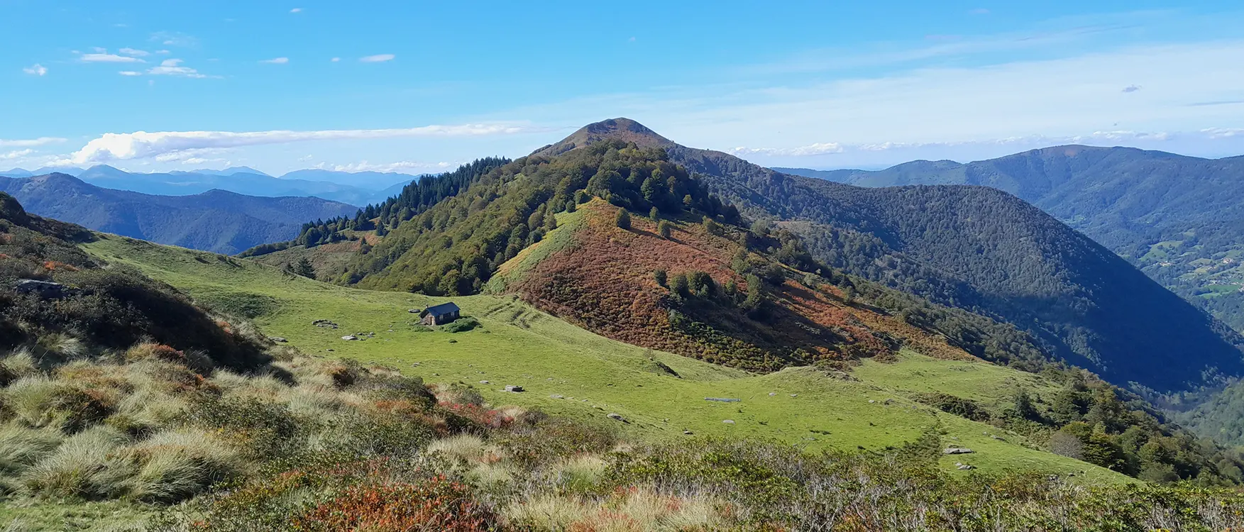 cocabane activiteiten col de goulour